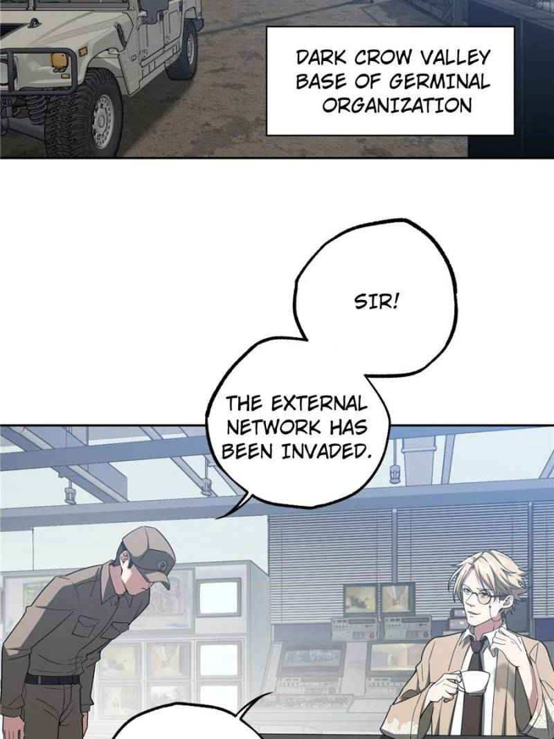 The Legendary Mechanic Chapter 43 23